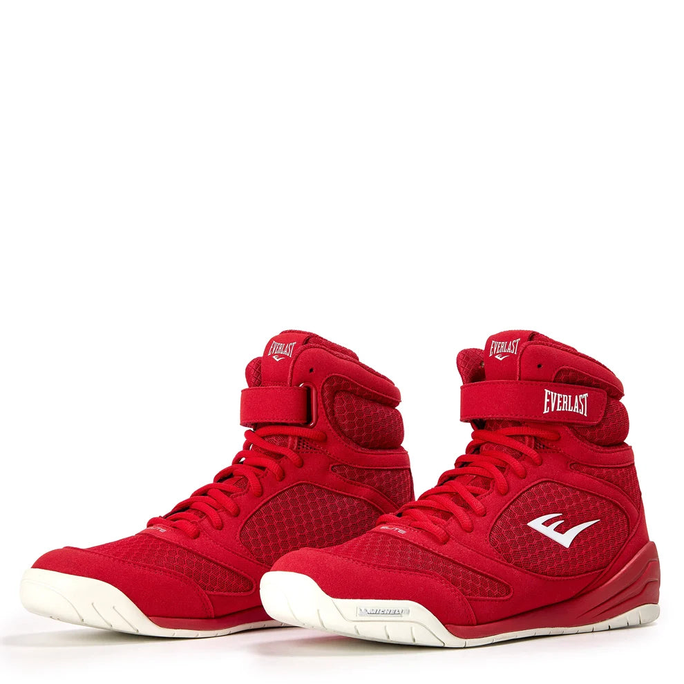 Everlast Elite Pro Boxing Shoes