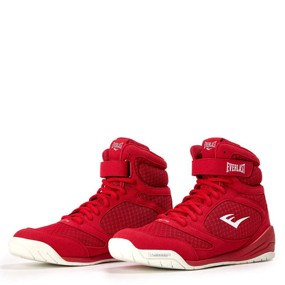 Everlast Elite Pro Boxing Shoes