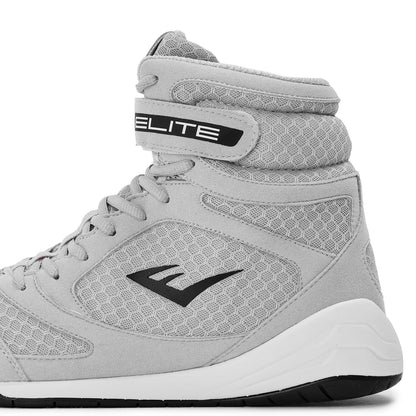 Everlast Elite Pro Boxing Shoes