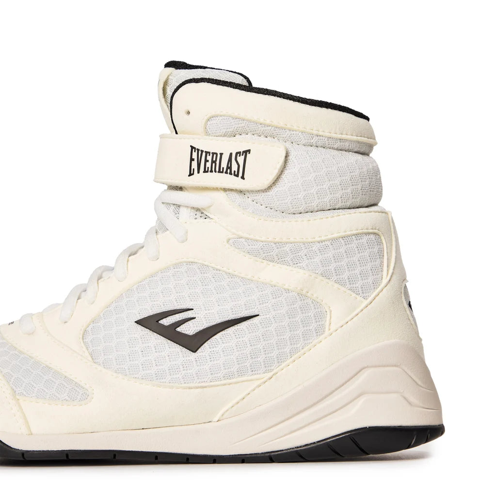Everlast Elite Pro Boxing Shoes