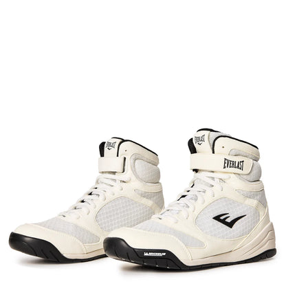 Everlast Elite Pro Boxing Shoes