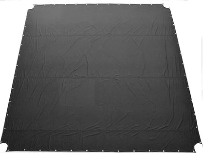 Custom Boxing Ring Canvas