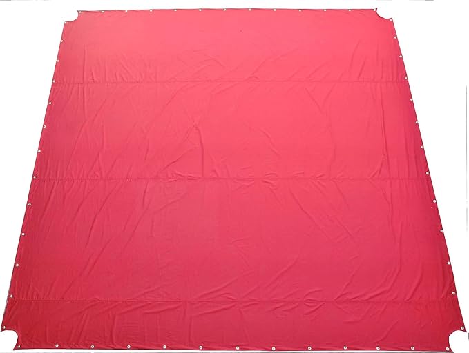 Custom Boxing Ring Canvas | Gold Label Boxing