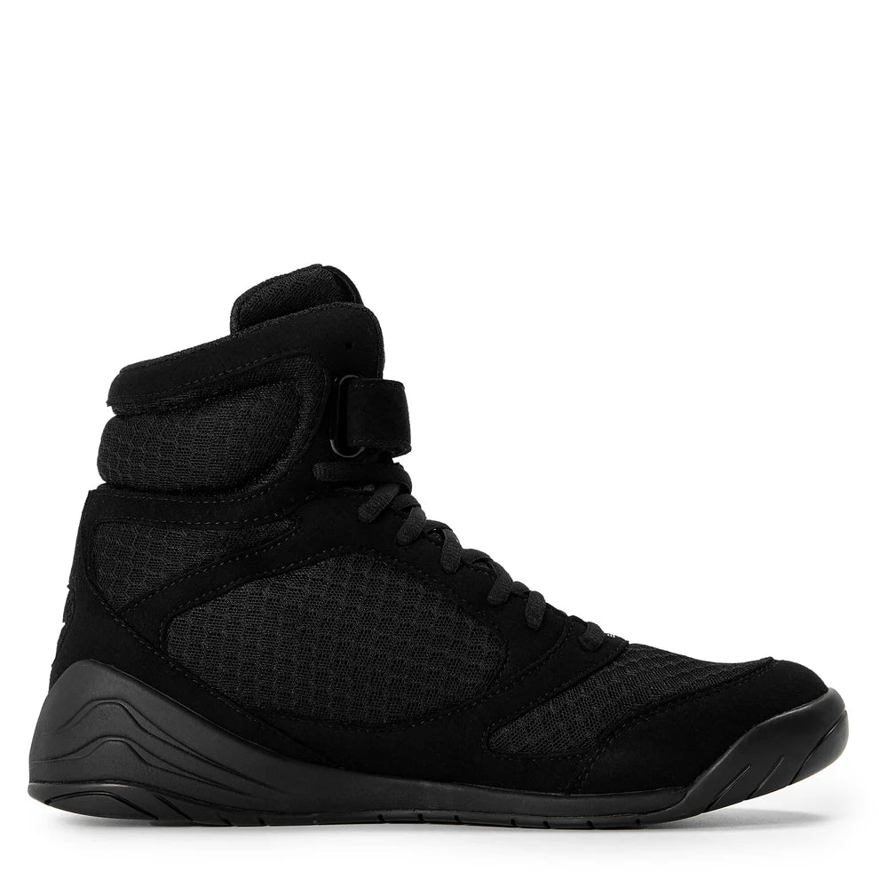 Everlast Elite Pro Boxing Shoes