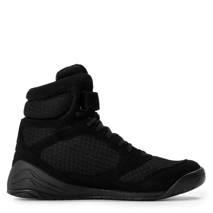 Everlast Elite Pro Boxing Shoes