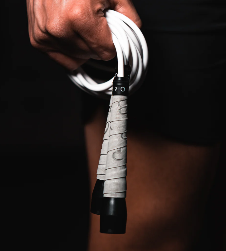 Box Rope – Gold Label Boxing