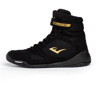 Everlast Elite 2 Boxing Shoes