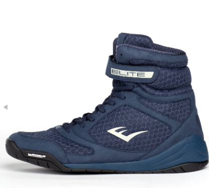 Everlast Elite 2 Boxing Shoes