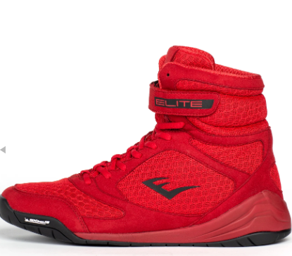 Everlast Elite 2 Boxing Shoes