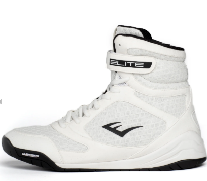 Everlast Elite 2 Boxing Shoes