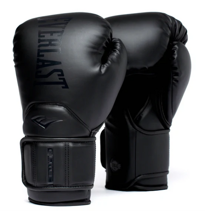 Everlast Elite 2 Pro Hook & Loop Boxing Gloves