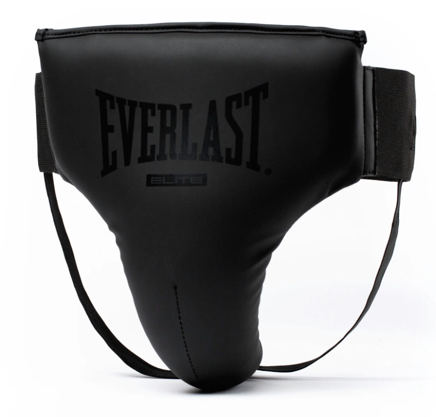 Everlast Elite Groin Protector