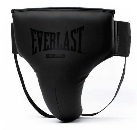 Everlast Elite Groin Protector