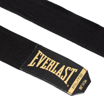 Everlast Elite Handwraps 180"