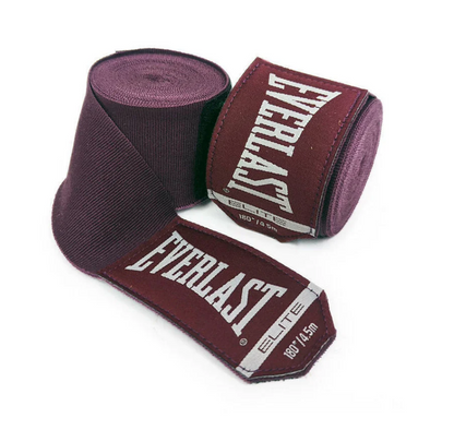 Everlast Elite Handwraps 180"