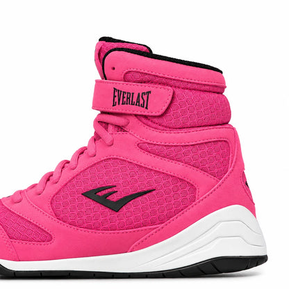 Everlast Elite Pro Boxing Shoes