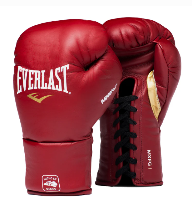 Everlast MX2 Fight Gloves