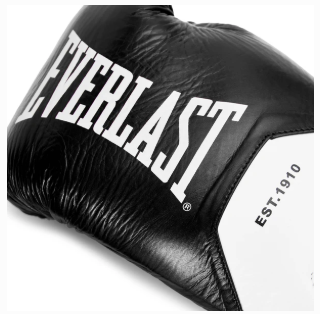 Everlast MX Elite Pro Fight Gloves