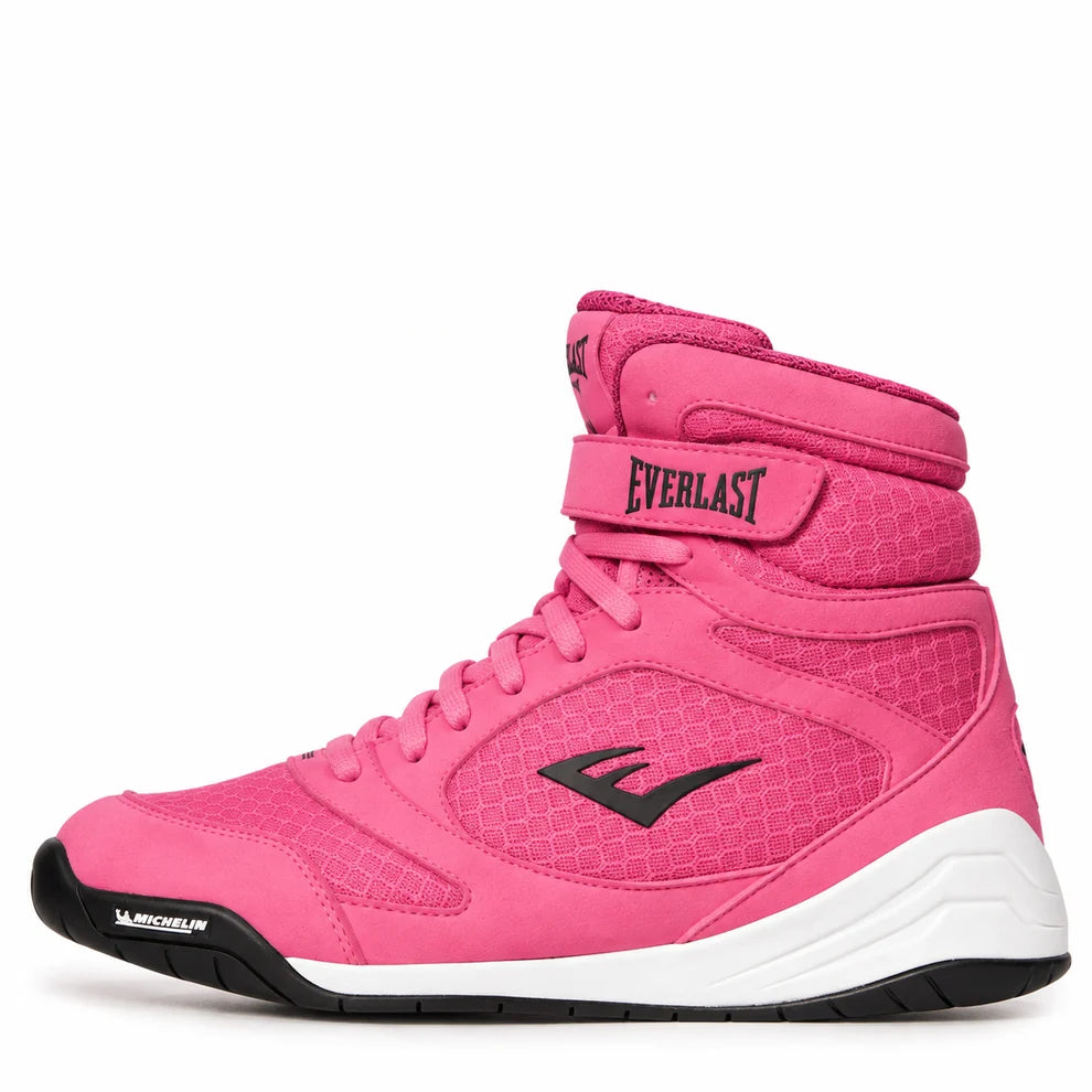 Everlast Elite Pro Boxing Shoes
