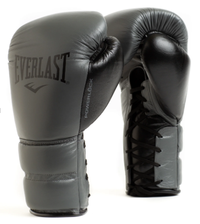 Everlast Powerlock 2 Pro Training Laced Gloves
