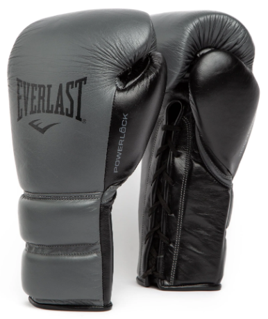 Everlast Powerlock 2 Pro Fight Gloves