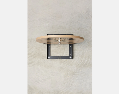 Pro Adjustable Speedbag Platform with Swivel