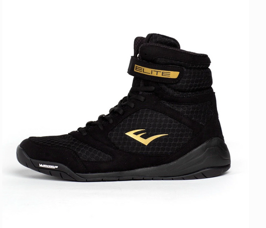 Everlast Elite 2 Boxing Shoes