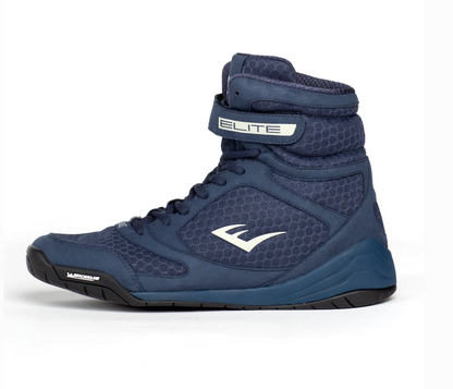 Everlast Elite 2 Boxing Shoes