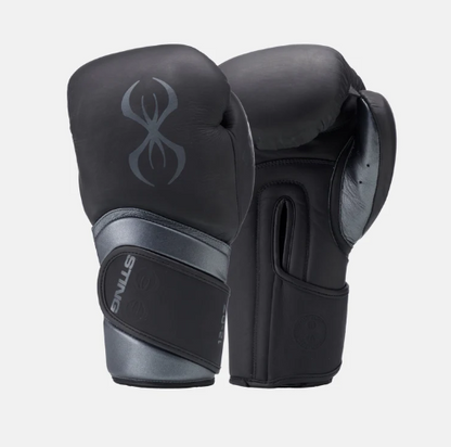 Sting Viper X Sparring Gloves