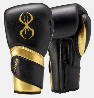 Sting Viper X Sparring Gloves