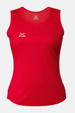 Adult Female Competition Top