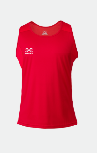 Junior Male Competition Top