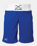 Junior Competition Shorts (Unisex)