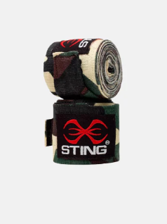 Hand Wraps