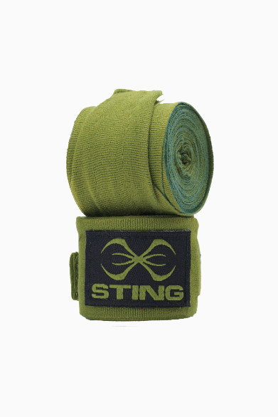 Hand Wraps