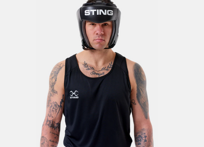 USA Boxing Approved Headgear