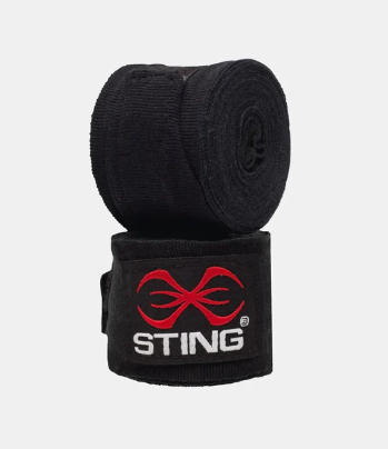 Sting Hand Wraps 180