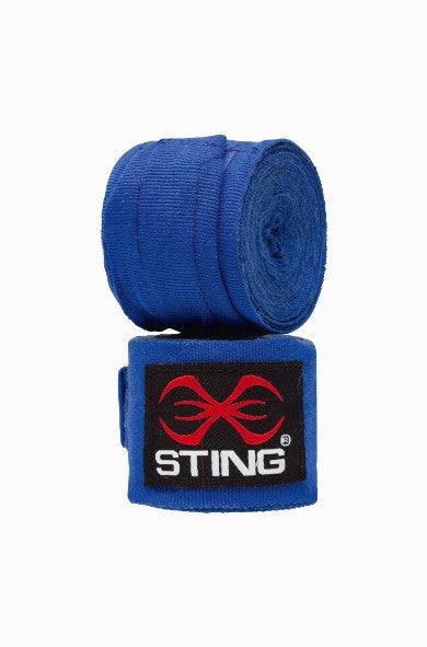 Sting Hand Wraps 180