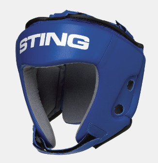 USA Boxing Approved Headgear