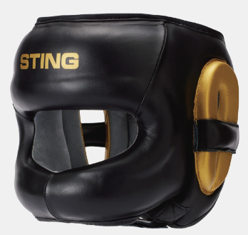 Sting Evolution Face Shield