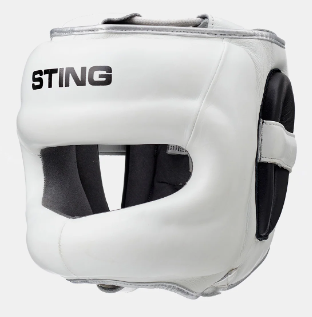 Sting Evolution Face Shield