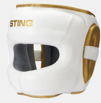 Sting Evolution Face Shield