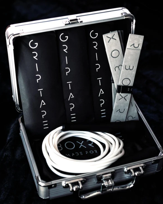 BoxRope Grip Tape