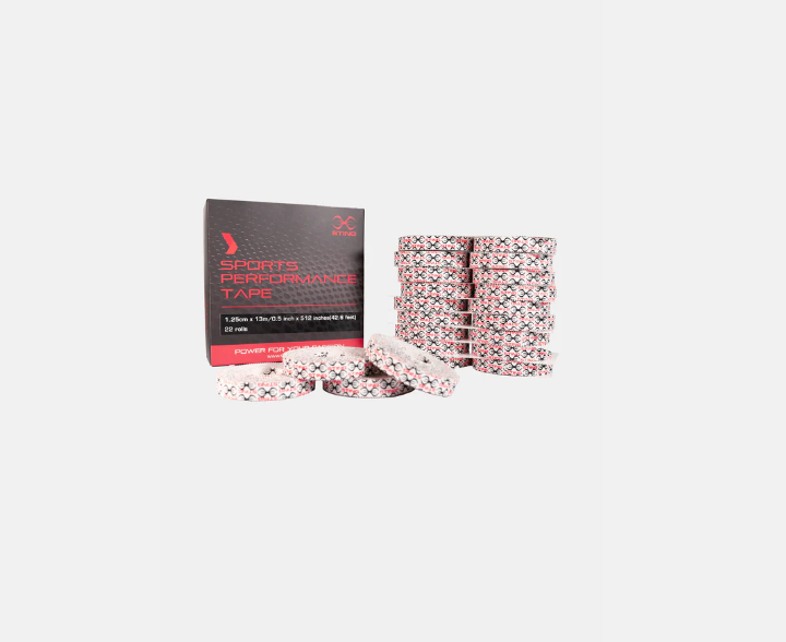 .5" Fight Tape