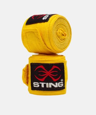 Hand Wraps