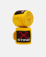 Hand Wraps