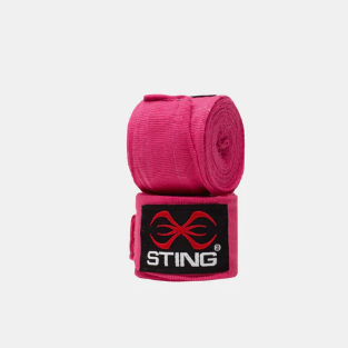 Sting Hand Wraps 180