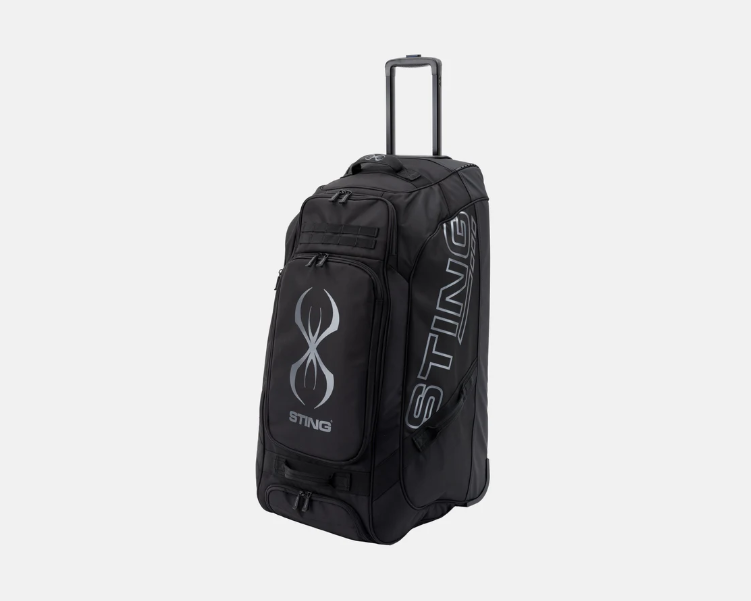 Sting Journeyman Travel Bag