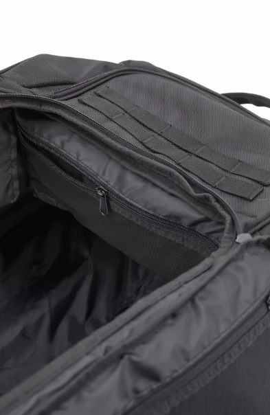 Sting Journeyman Travel Bag