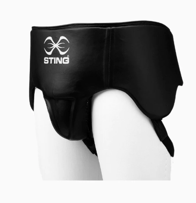 Junior Groin Guard